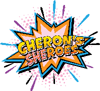 Cheron's SHEroes